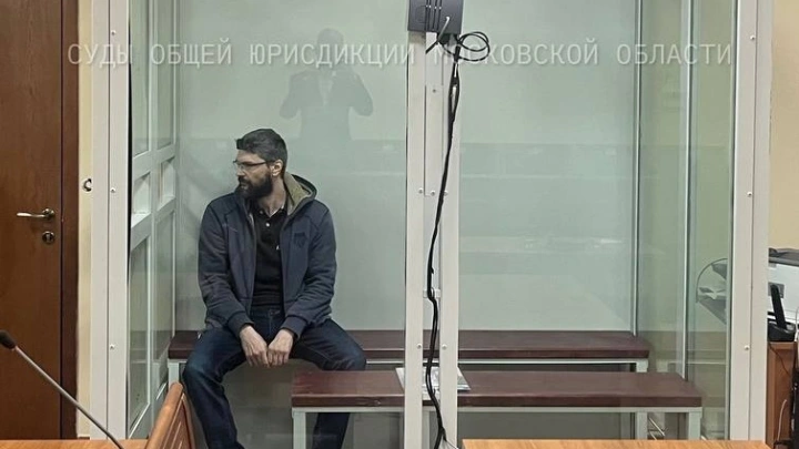 Пасынок Стаса Намина в момент двойного убийства сохранял самоконтроль