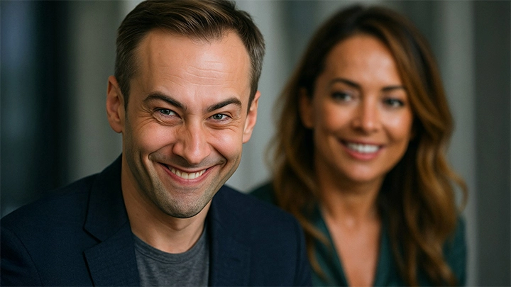 Слишком много боли!: Шепелев раскрыл правду о сыне. Как гром среди ясного неба