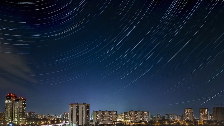 Учёный объяснил природу происхождения метеорита, упавшего в Сочи