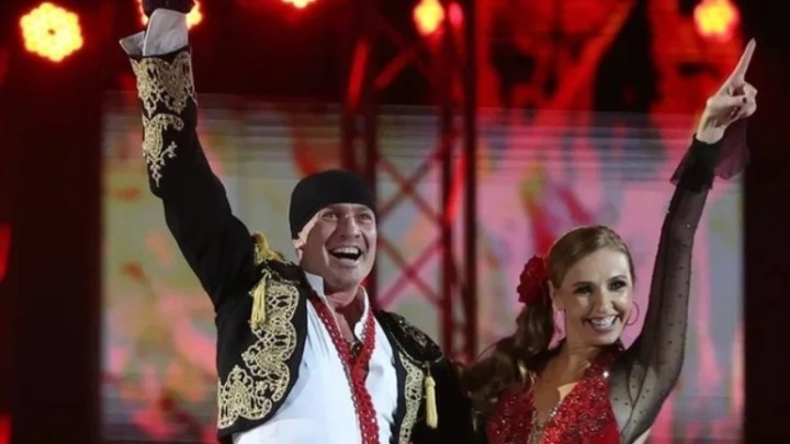 Роман Костомаров рассказал, что живет ради близких после потери конечностей