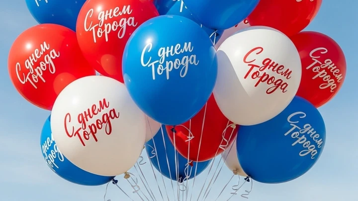 День города Павлово 12 июня 2025: где пройдет, что в программе, салют