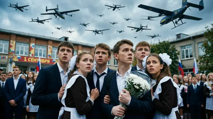 За месяц сгорит почти всё: Киев выбрал в России новые цели. Список Зеленского согласован с Западом. Удар нанесут в самое слабое место