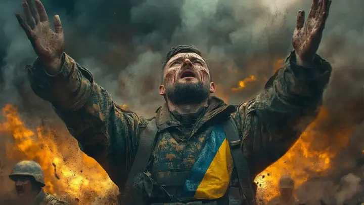 Нереально выжить: военнопленный рассказал о мизерной помощи от Украины раненному бойцу ВСУ