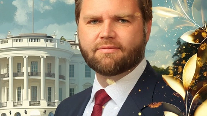 Принимаем слишком много медикаментов для психического здоровья: Вэнс признал - в США есть кризис ментального состояния. Стрельба в Миннеаполисе тому пример