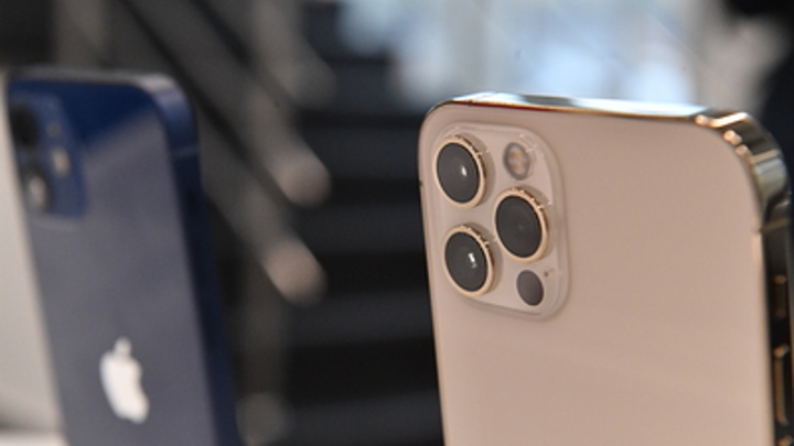 Мэр Новосибирска Анатолий Локоть рассказал о запрете iPhone в мэрии