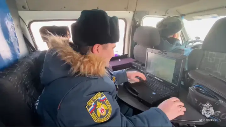 Эксперт Коробов назвал вероятную версию исчезновения пятерых туристов в Пермском крае