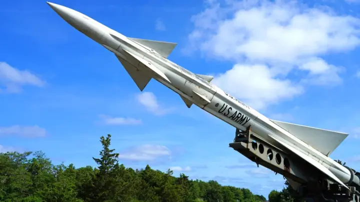 Украина не сможет использовать американские ракеты Томагавк против России - Responsible Statecraft