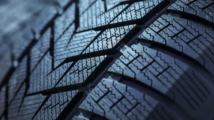 На Wildberries выросли продажи российских шин