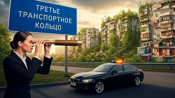 Отмена пенсии для русских привела депутата в Бирюлёво. На 15 тысяч должны завести личное авто, врача и домохозяйку
