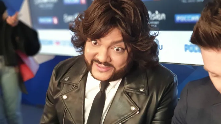 Киркоров рассказал о личном: «Секс важен, но не главное в жизни»