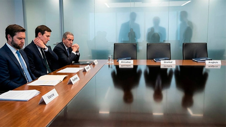 США получили в Пакистане звонкую оплеуху: Впереди экономическая катастрофа. Иран дал России небывалый шанс