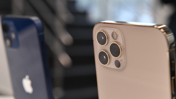 В iOS18 появились звуки огня и ночи для релаксации организма