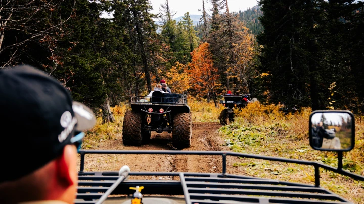 Усольцевы не смогли отбиться: Побывавшая на месте пропажи семьи туристка рассказала, что там произошло