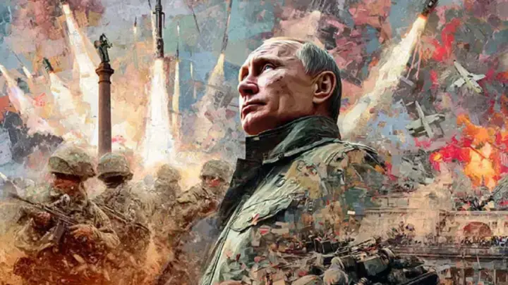 Теперь цель - Одесса. Баранец: Это будет хорошенький ответ