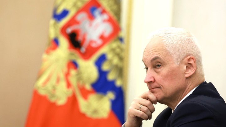 Новый глава Минобороны отомстил за ЧВК Вагнер после выкупа всех пленных