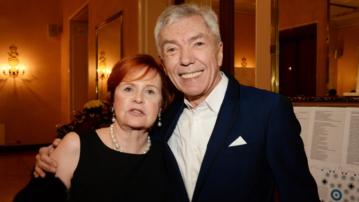 Наследство бездетного Юрия Николаева: кому отойдёт квартира в центре Москвы и дом на Истре