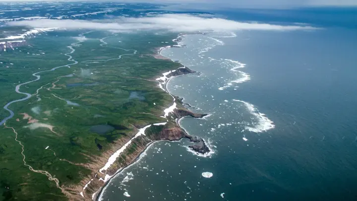 Ученые ошиблись: мировой потоп затронет на 65% больше людей на планете