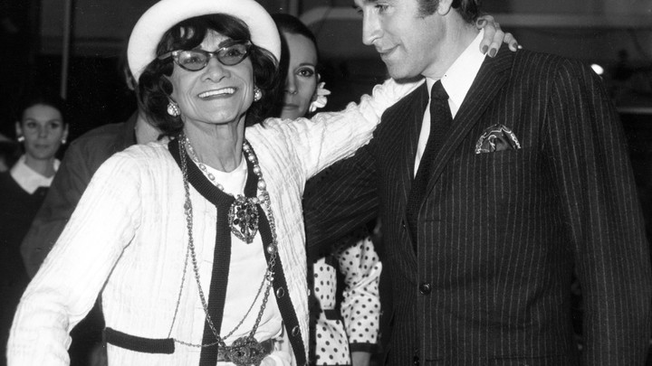 Агент Модная шляпка. Почему Коко Шанель работала на гитлеровцев?