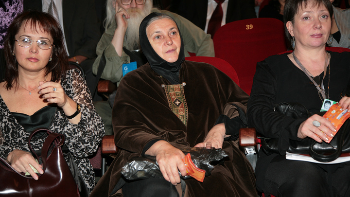 Звезда советского кино Ольга Гобзева стала жертвой чёрных риелторов