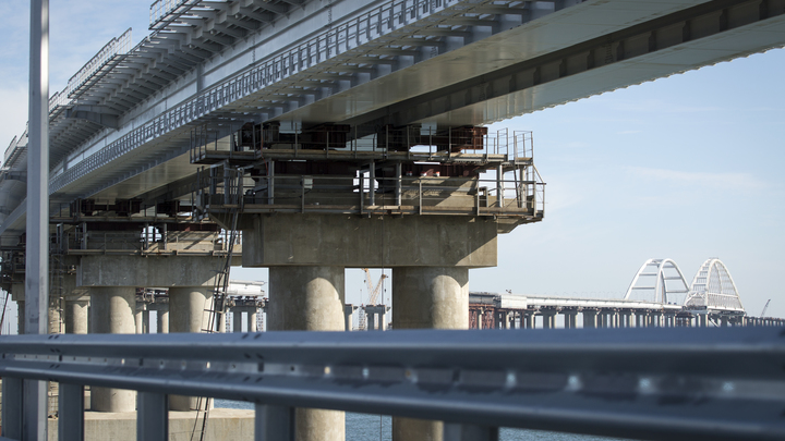 На востоке Крыма появятся пункты временного размещения для туристов