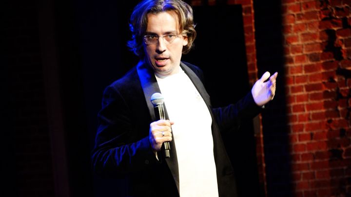 Для начала штраф в миллиард, а дальше посмотрим. Галкина* ждут тяжёлые времена?