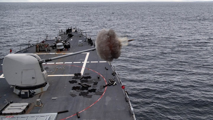Крым непробиваемый: Китайцы предсказали НАТО неминуемое поражение в Чёрном море
