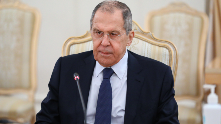 За что вы Борреля-то похоронили? Лавров о закулисье переговоров и политической травле