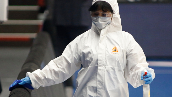 773 человека в Подмосковье заболели коронавирусом за сутки на 6 июня