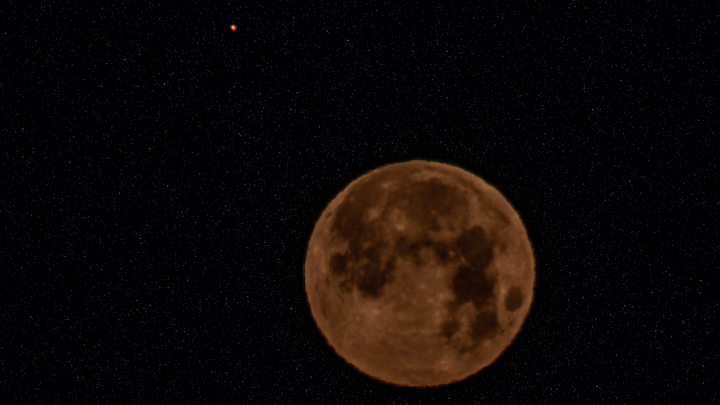 В декабре жители Самары смогут увидеть два сильнейших звездопада