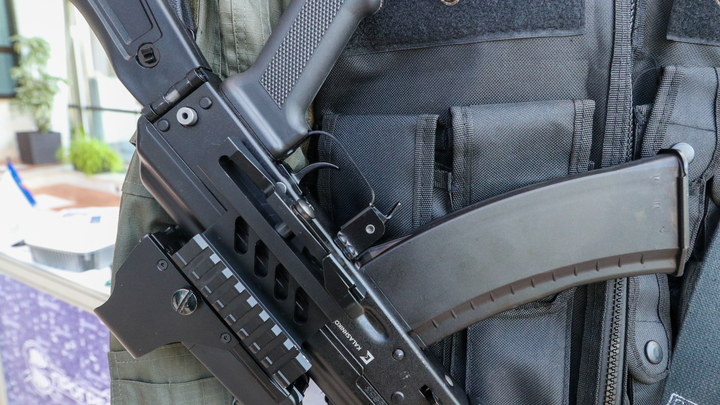 Число погибших в теракте в Крокус Сити Холле возросло до 40 человек - источник