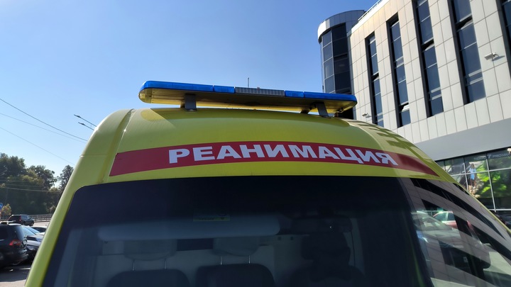 Дихлофос стал причиной смерти четырех детей в Красноярском крае