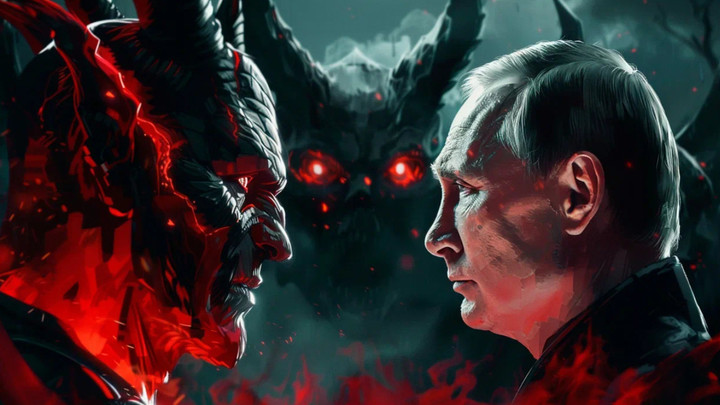 На Западе меняют цели войны: В Киеве обсуждают частичную сдачу территорий России в обмен на одно условие - FT