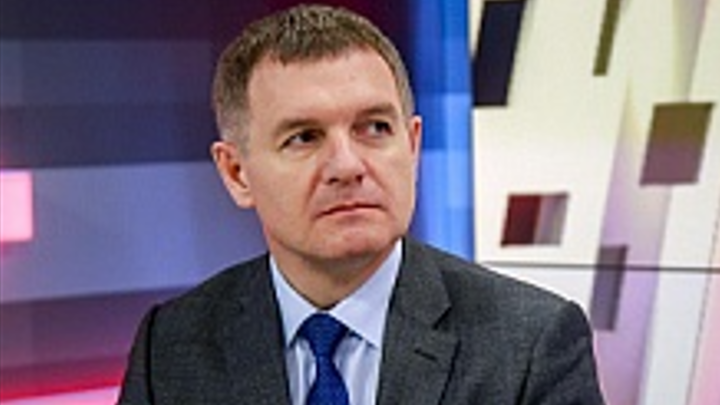 Чиновник мэрии Новосибирска Виталий Витухин заявил, что его не наказали за недостоверную декларацию