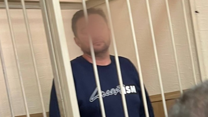 Директора филиала ЦНИИП Минстроя Пинского арестовали по делу о мошенничестве