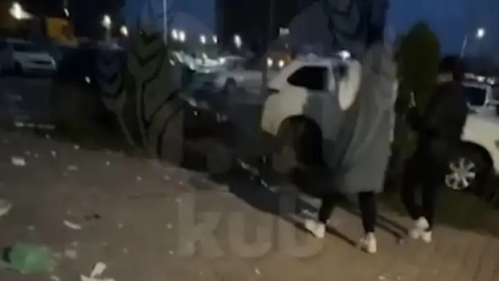 В Краснодаре в результате атаки ВСУ погибла 25‑летняя девушка