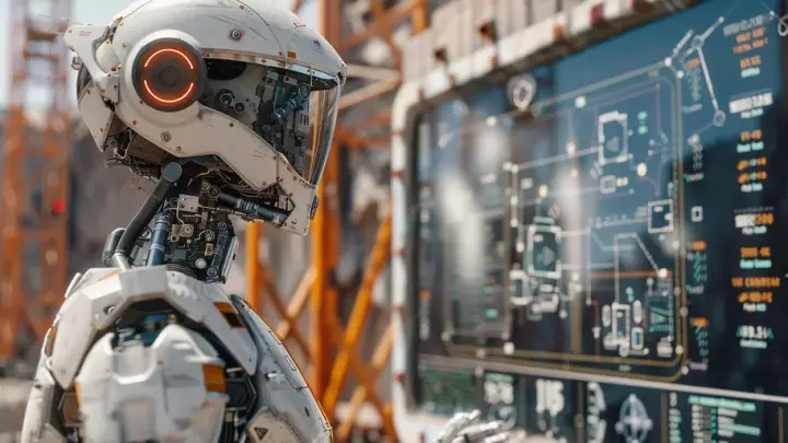 Путин: Применение ИИ даст огромные преимущества на поле боя