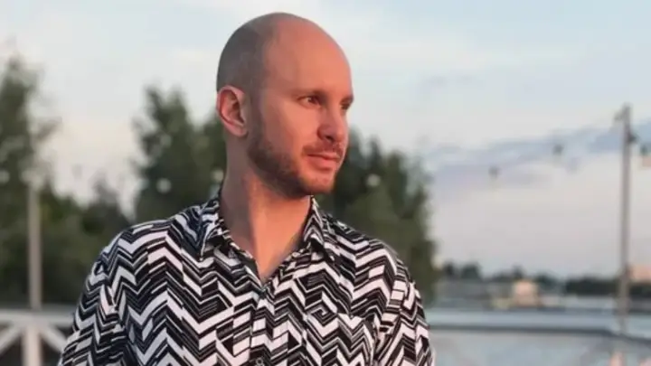 Обнаружено тело музыканта Севастьянова, которого сбила девушка на гидроцикле: видео