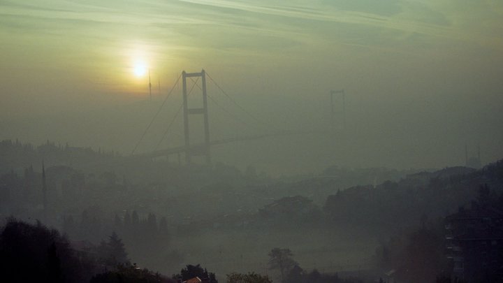 Холодная война 2.0. Представитель Эрдогана высказался о противостоянии Россия и Запада начистоту