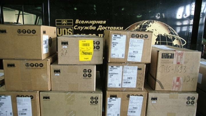 Финляндию накрыла лавина посылок из Китая: ритейл бьёт тревогу