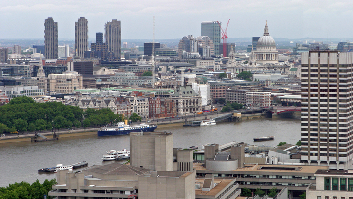 Россия - щедрая душа. Детали скандального обмена британца в зоне СВО