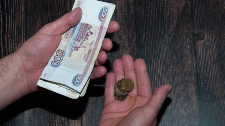 Экономист озвучил зарплату, с которой начнут рожать в Кузбассе