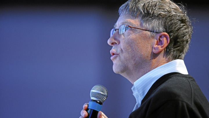 Гейтс выдал свой прогноз об омикроне: Это будет худшая волна