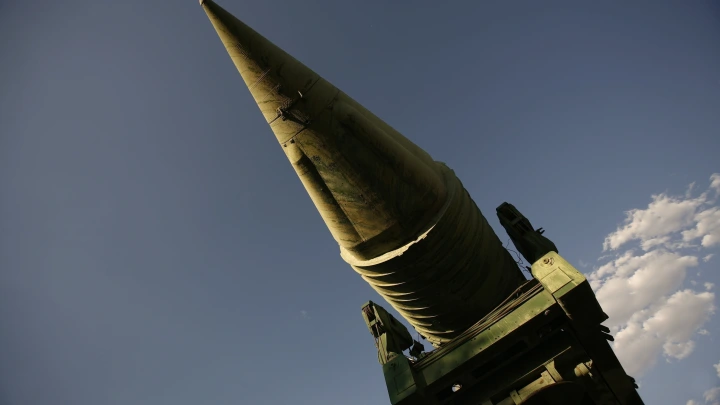 Сработает, даже если все русские будут мертвы: Журналистка рассказала американцам про самое грозное оружие русских