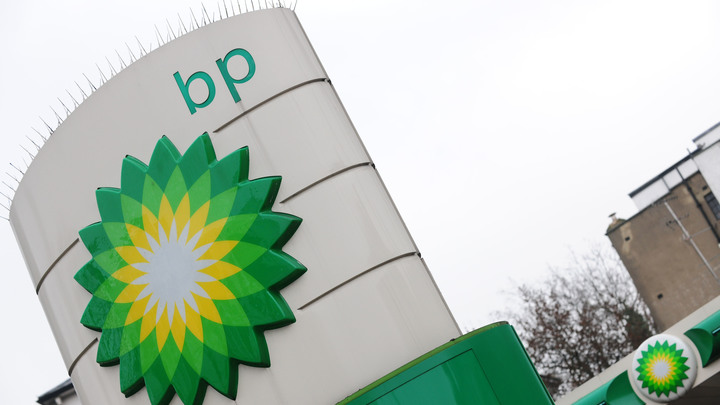 Нефтяные гиганты ЕС отреагировали на украинские события. И перешли к действиям