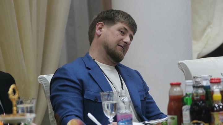 Кадыров наказал власти Японии, сделав финт вокруг Курильских островов
