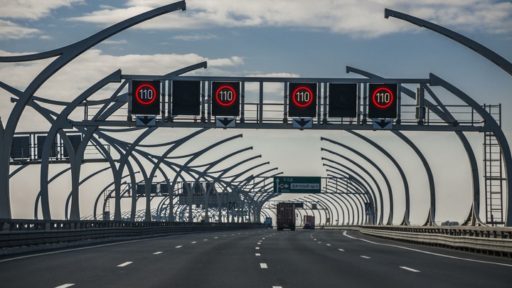 На строительство Восточного обхода Нижнего Тагила планируют потратить 5 миллиардов рублей