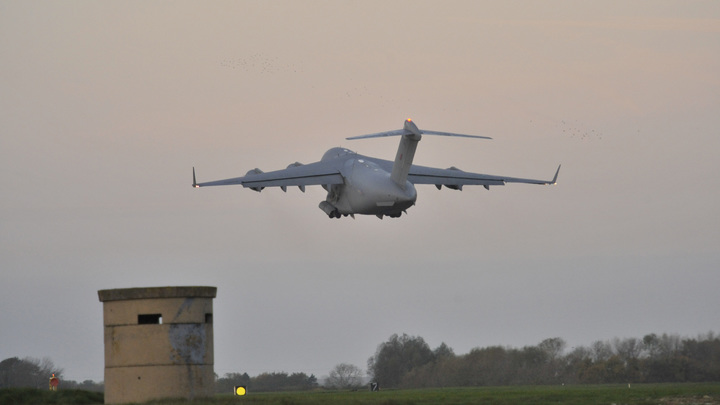 Британские солдаты не выдержали жары: Военные базы выходят из строя одна за другой