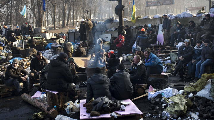Пленный ВСУ заговорил о смене власти на Украине: Майдану быть