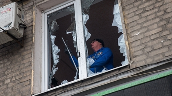 Установлено место, откуда ВСУ обстреляли Мелитополь — СМИ