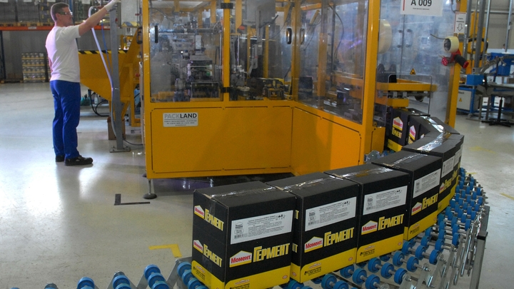 Пермский завод Henkel начнет работу под новым брендом